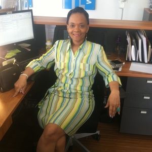 Meet your Posher, Bonita